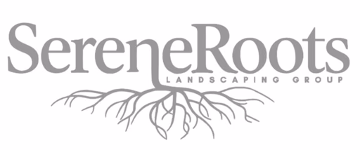 Serene Roots Landscaping Group Footer Logo
